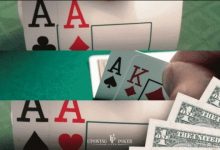 【EV扑克】AA、AK在3B底池这样玩 有问题吗?-博狗扑克 蜗牛扑克 德州扑克跟我学