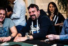 【EV扑克】毒王:Phil Ivey吃素一整年我给他100w!猜猜最后谁赢了?-博狗扑克 蜗牛扑克 德州扑克跟我学