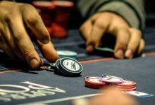 【EV扑克】这5个细节暗示对手可能拿着一手强牌-博狗扑克 蜗牛扑克 德州扑克跟我学