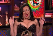 【EV扑克】知名女演员兼牌手称自己能通灵,还能帮助她打牌-博狗扑克 蜗牛扑克 德州扑克跟我学