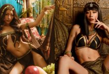 神秘異國風情對決!中東舞后VS埃及豔后 性感古銅色肌膚挑逗引戰-博狗扑克 蜗牛扑克 德州扑克跟我学