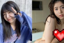 曾獲選「最可愛高中生」！20 歲「吉田莉櫻」近照曝光  從女孩變女人啦！-博狗扑克 蜗牛扑克 德州扑克跟我学