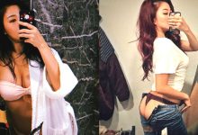 正妹好主動！混圓「雙乳夾擊」鏡頭前獻上「香豔床照」養眼視角無料放送！-博狗扑克 蜗牛扑克 德州扑克跟我学