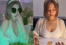 靈學正妹「小彤」扛奶奶上牌桌,塔羅老師手戳偷吃「極嫩豆腐」!-博狗扑克 蜗牛扑克 德州扑克跟我学