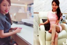 台中最美牙助！身著「爆乳護士服」好緊身，胸前「突起明顯」網：暴動揪團蛀牙！-博狗扑克 蜗牛扑克 德州扑克跟我学