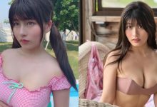 22 歲「吉野千歲」瘦身成功！招牌「 H 級身材」未見縮水辣翻網友-博狗扑克 蜗牛扑克 德州扑克跟我学