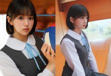 放學後體育館驚見「空靈排球球經」水汪大眼無辜注視著你 不用懷疑肯定秒填入社申請-博狗扑克 蜗牛扑克 德州扑克跟我学