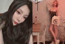 正妹寵物溝通師「小彤」,極品長腿和「兇猛上圍」讓網友想自己當寵物啦!-博狗扑克 蜗牛扑克 德州扑克跟我学