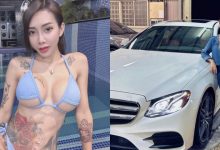 小隻馬開大車!反差正妹「林琦」嬌小可愛卻很派,「巨乳、腹肌、刺青」她都有!-博狗扑克 蜗牛扑克 德州扑克跟我学