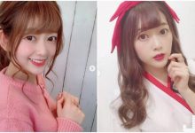 櫻花妹「mayucc」圓圓臉蛋好萌,粉色夢幻造型「甜度滿分」!-博狗扑克 蜗牛扑克 德州扑克跟我学