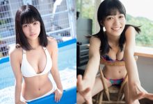 北海道雪國高中生「赤間四季」青春活力超無敵　不可思議「飽滿身材」真的只有16歲！？-博狗扑克 蜗牛扑克 德州扑克跟我学