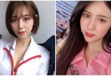 正妹家家大鵬灣「展現短髪造型」,「超高顏值」讓粉絲都心動了!-博狗扑克 蜗牛扑克 德州扑克跟我学