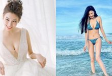 最正遠航空姐「璇璇」晉級人妻，女神穿上婚紗美得驚人，「乳量滿載」幸福感爆棚～-博狗扑克 蜗牛扑克 德州扑克跟我学