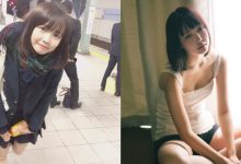 真的是高中生!日本超可愛「清純JK」彷彿初戀 新年願望是脫離貧乳!-博狗扑克 蜗牛扑克 德州扑克跟我学