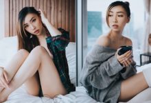 CBC Girl!遊戲實況主「正向自信美」擄獲粉絲的心 鄰家女孩般笑容很溫暖-博狗扑克 蜗牛扑克 德州扑克跟我学