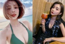 神正!網拍甜心「彤羽」時尚度滿分,白皙美肌渾圓美胸全都不能錯過!-博狗扑克 蜗牛扑克 德州扑克跟我学