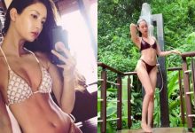 逆天美腿刷爆IG！日本第一長腿女神「菜菜緒」，露天淋浴大解放！-博狗扑克 蜗牛扑克 德州扑克跟我学