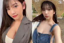 身材超出理解範圍!日本寫真新秀 I 罩杯神乳「冒青筋」辣翻-博狗扑克 蜗牛扑克 德州扑克跟我学