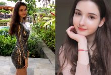 「股癌混血老婆」曝光超驚喜,「洋娃娃高顏值」讓網友五星狂吹-博狗扑克 蜗牛扑克 德州扑克跟我学