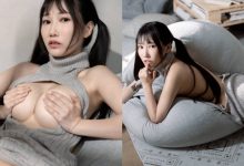 奶大遮不住!巨乳模特「又又」胸部狂溢,肉體解脫連內褲也失守!-博狗扑克 蜗牛扑克 德州扑克跟我学