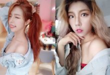 長腿正妹「雨熙 Lydia」側露性感事業線,邪惡的角度好讓人瘋狂!-博狗扑克 蜗牛扑克 德州扑克跟我学