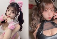 日本「爆乳舞者」衝出高人氣!大露「南半球」近照曝光掀轟動-博狗扑克 蜗牛扑克 德州扑克跟我学