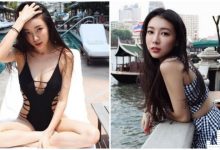 金融系火辣正妹「美乳超兇猛」！渾圓乳量真的好飽滿！-博狗扑克 蜗牛扑克 德州扑克跟我学