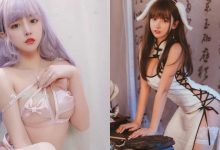 強國網紅直播主「尺度開開」衣服布料也開開，雪白嫩乳和粉嫩美尻大方露～-博狗扑克 蜗牛扑克 德州扑克跟我学