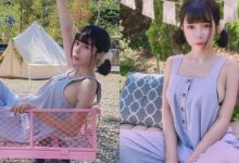 童顏巨乳!「Chubby糖」吊帶褲裡藏胸器,「側溢奶量」狂展邪惡心機!-博狗扑克 蜗牛扑克 德州扑克跟我学