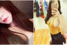 好犯規！「白嫩美乳奶妹」最愛半夜拍拍！床上的私房照讓人血脈噴張…-博狗扑克 蜗牛扑克 德州扑克跟我学