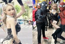 甜美小隻馬「潔兒 Yui」化身兔女郎穿梭日本街頭 當地民眾搶合照-博狗扑克 蜗牛扑克 德州扑克跟我学