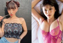 太會長!超強新星「櫻井音乃」年僅 20 歲擁「G 杯武器」包不住畫面讓網友暈了-博狗扑克 蜗牛扑克 德州扑克跟我学