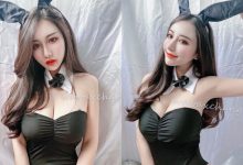 脂肪囤乳的高智慧!狂辣闆娘「Wawa」五官精緻眼神太撩,巨美雪乳真是撼動科學界!-博狗扑克 蜗牛扑克 德州扑克跟我学