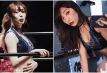 爆乳摔跤選手「身材超殺的」,火辣雪乳瞬間讓對手OUT!-博狗扑克 蜗牛扑克 德州扑克跟我学