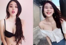 爆乳牙套妹「超深事業線」曝光，「領口低低」隨時要走光！-博狗扑克 蜗牛扑克 德州扑克跟我学