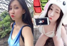 直播主「娜娜兒」動物園展現「養眼視角」,「白嫩側乳」誘惑到極點!-博狗扑克 蜗牛扑克 德州扑克跟我学