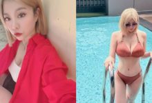 正妹寵物溝通師「小彤」身材火辣成為眾男網友唯一指定姐妹!-博狗扑克 蜗牛扑克 德州扑克跟我学