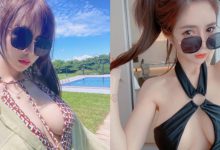 美腿模特兒「Claire 采兒」連上圍都很有看頭 火辣身材不吝嗇分享-博狗扑克 蜗牛扑克 德州扑克跟我学