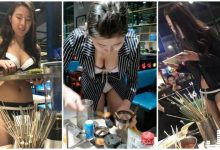 用爆乳幫你烤肉!超狂比基尼燒烤店,「火辣級服務」客人都吃到醉了!-博狗扑克 蜗牛扑克 德州扑克跟我学