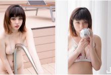 高長身嫩妹-「索爾寶貝」,擋不住的超小比基尼讓地方泳池,電力十足!-博狗扑克 蜗牛扑克 德州扑克跟我学