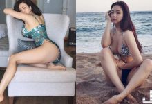 民宿捕獲「白皙長腿妹」!度假解放「爆乳比基尼」尬美腿的組合真der太銷魂拉!-博狗扑克 蜗牛扑克 德州扑克跟我学