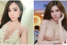 辣模「招牌大奶」飽滿度好驚人！爆乳辣照都沒穿內衣啊！-博狗扑克 蜗牛扑克 德州扑克跟我学