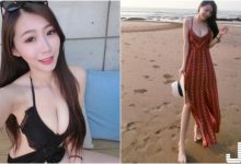 太正了!文藻大學「長腿正妹」!低胸泳裝「海邊爆乳」白皙畫面好誘人!-博狗扑克 蜗牛扑克 德州扑克跟我学