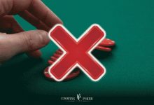 【EV扑克】策略:什么是阻拦下注,何时应该使用?-博狗扑克 蜗牛扑克 德州扑克跟我学