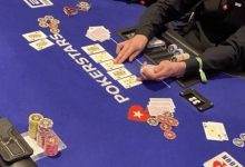 【EV扑克】冤家牌,小葫芦想打价值没All-in,反倒捡回一条命-博狗扑克 蜗牛扑克 德州扑克跟我学