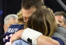 迈博体育 汤姆布拉迪和吉赛尔邦辰的离婚令人难过-博狗扑克 蜗牛扑克 德州扑克跟我学