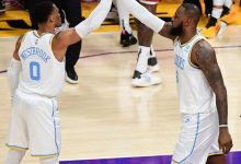 迈博体育 湖人三巨头合砍67+29终于赢了-博狗扑克 蜗牛扑克 德州扑克跟我学