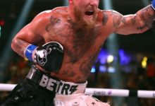 迈博体育 杰克保罗在超越安德后认为内特迪亚兹轻松工作-博狗扑克 蜗牛扑克 德州扑克跟我学