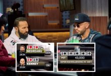 【EV扑克】牌局分析:丹牛一张补牌绝杀“丑闻之王”Bryn Kenney-博狗扑克 蜗牛扑克 德州扑克跟我学