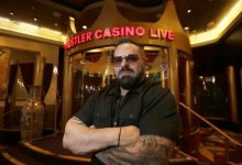 【EV扑克】作弊案最大赢家?HCL老板狂言:不爽看不要看!-博狗扑克 蜗牛扑克 德州扑克跟我学